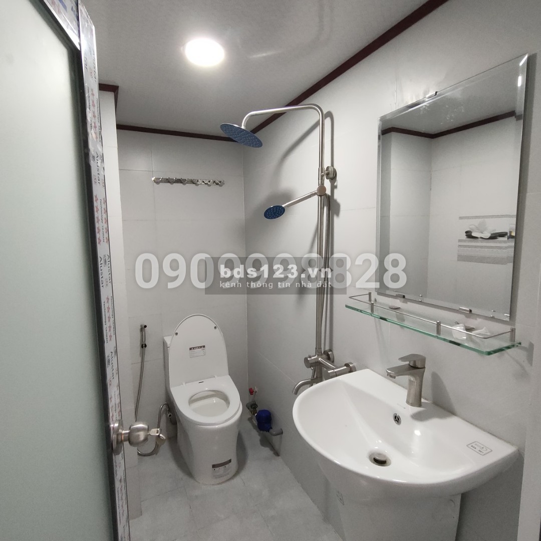 Bán phòng trọ 17P đang kinh doanh căn hộ cho thuê 100 triệu/tháng, Phạm Hùng, phường 4, quận 8