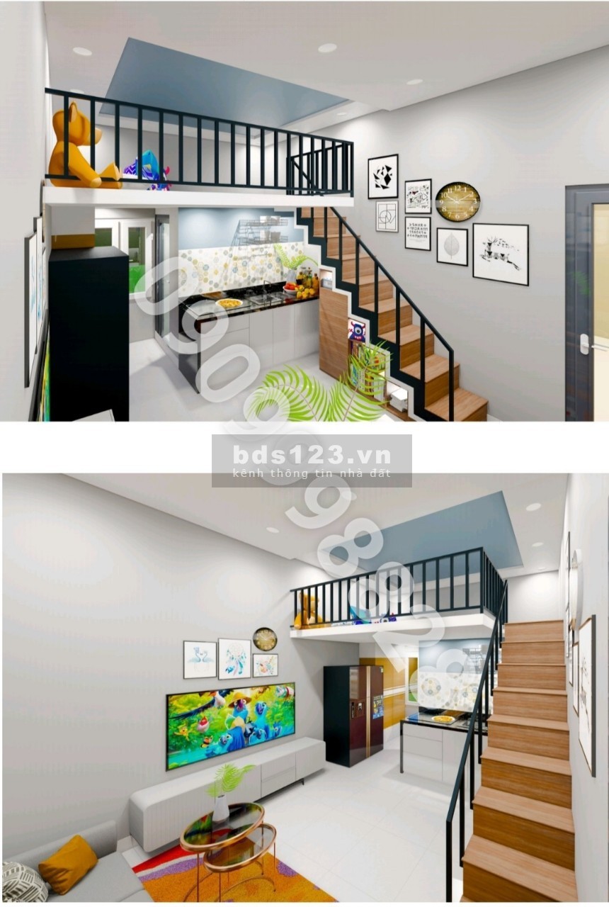 Bán phòng trọ 17P đang kinh doanh căn hộ cho thuê 100 triệu/tháng, Phạm Hùng, phường 4, quận 8