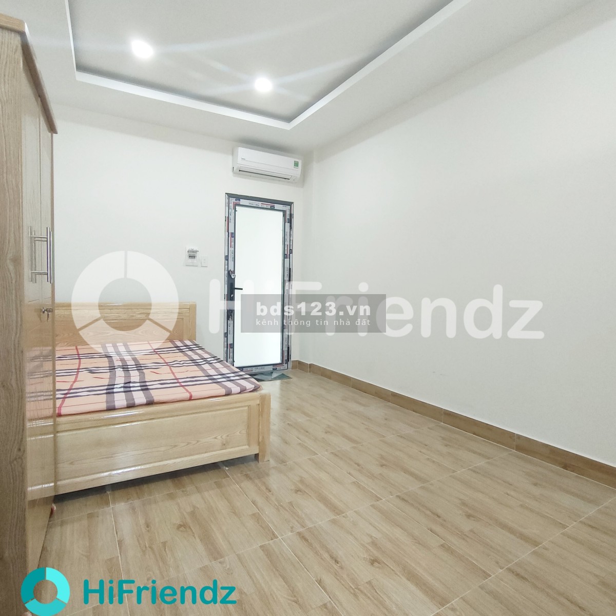 Khai trương phòng dạng căn hộ tại Lê Ngã Tân Phú giá rẻ
