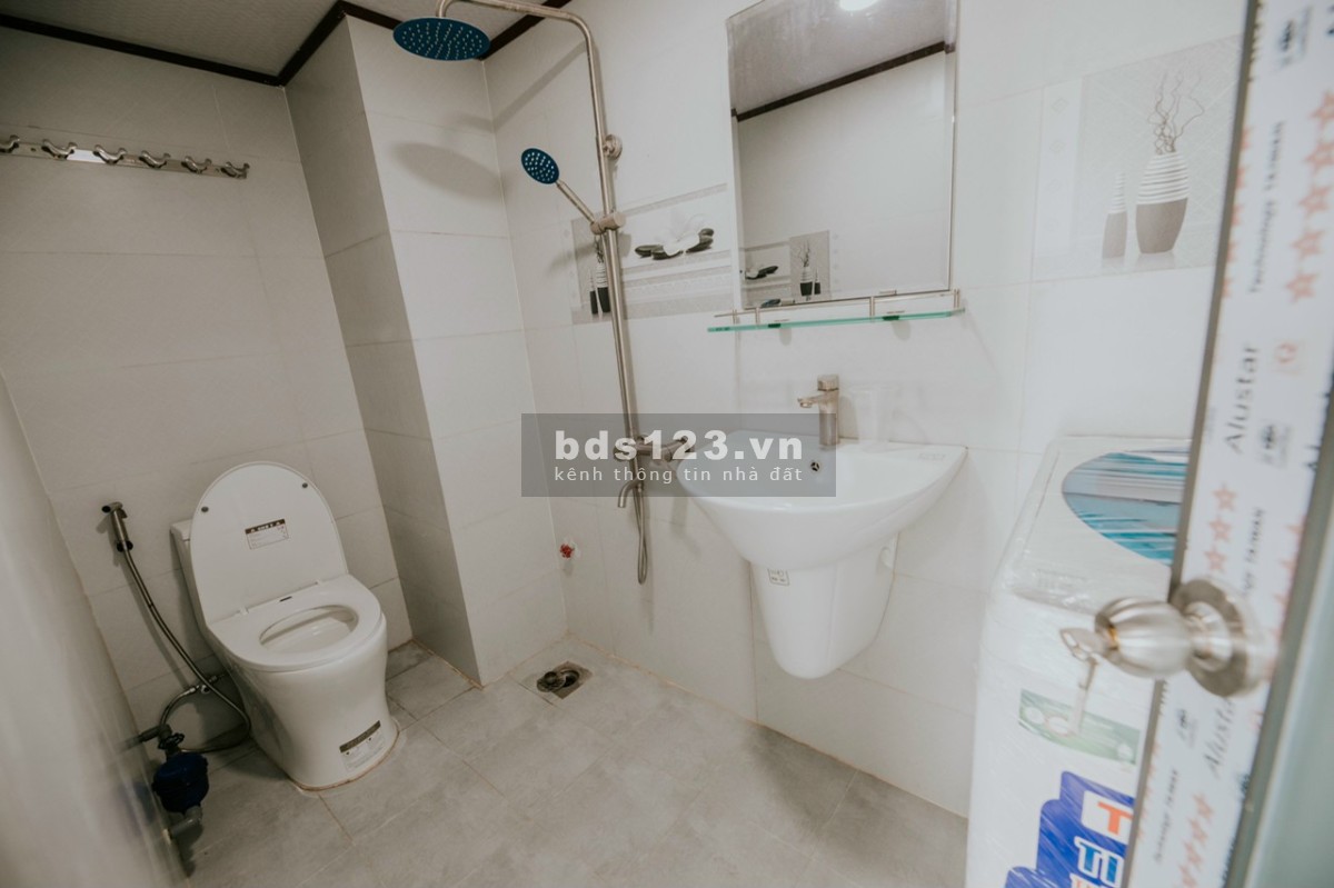 Bán phòng trọ 17P đang kinh doanh căn hộ cho thuê 100 triệu/tháng, Phạm Hùng, phường 4, quận 8