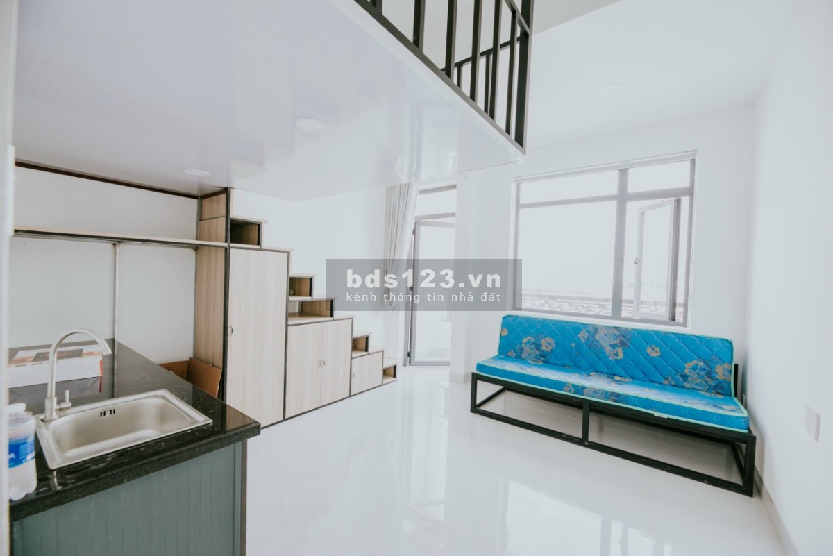 Bán phòng trọ 17P đang kinh doanh căn hộ cho thuê 100 triệu/tháng, Phạm Hùng, phường 4, quận 8