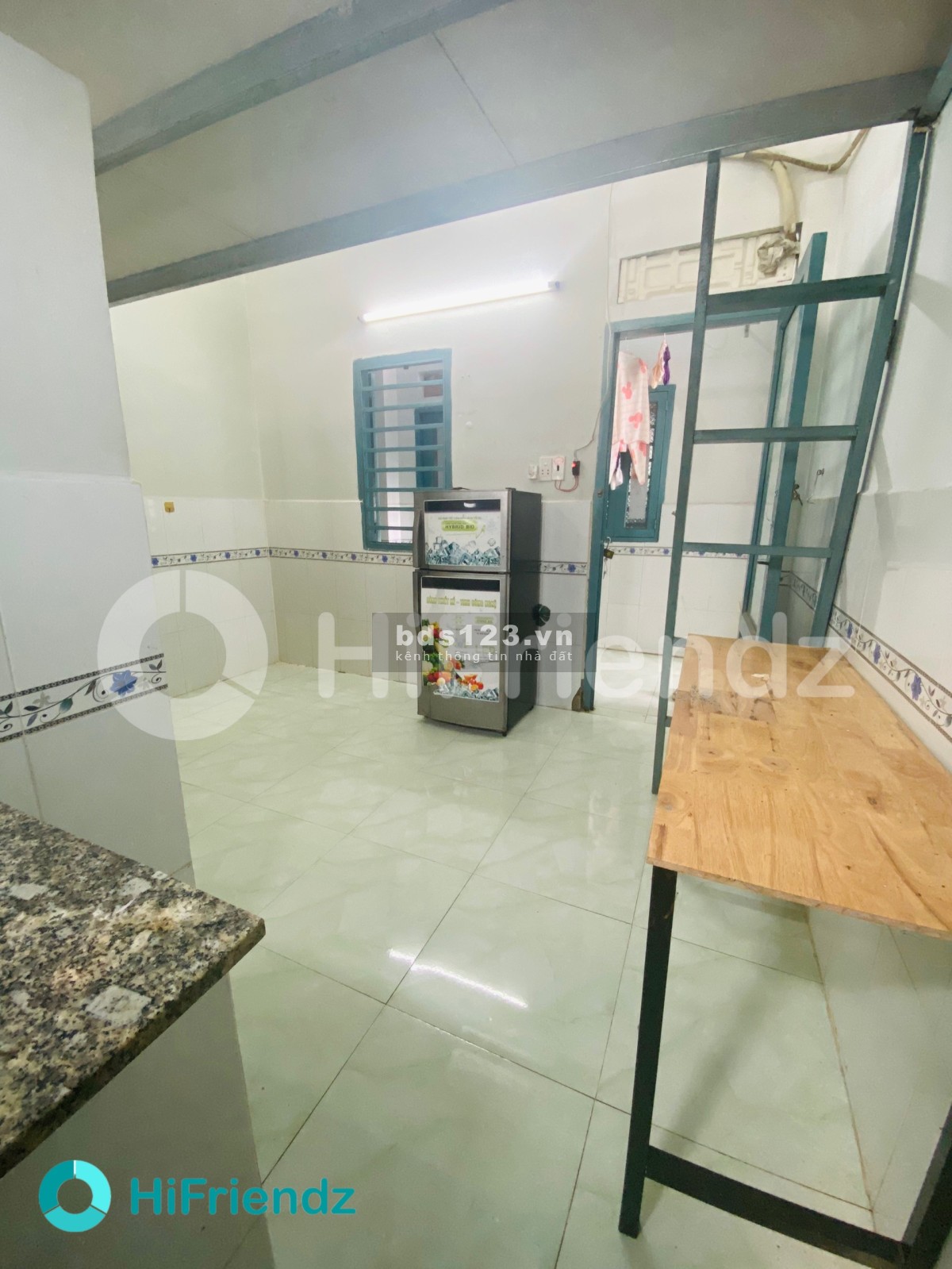 Phòng trọ có gác giá rẻ Lê Văn Quới Bình Tân liên hệ 0777082777