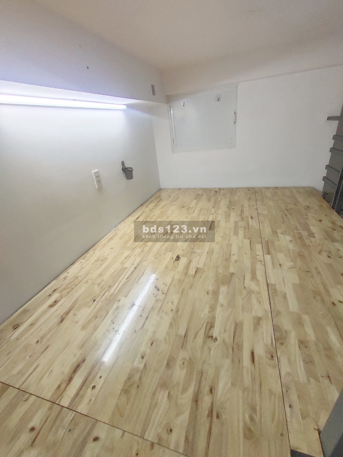 Phòng có gác giá rẻ Trường CNTP Tân Phú lh 0777082777