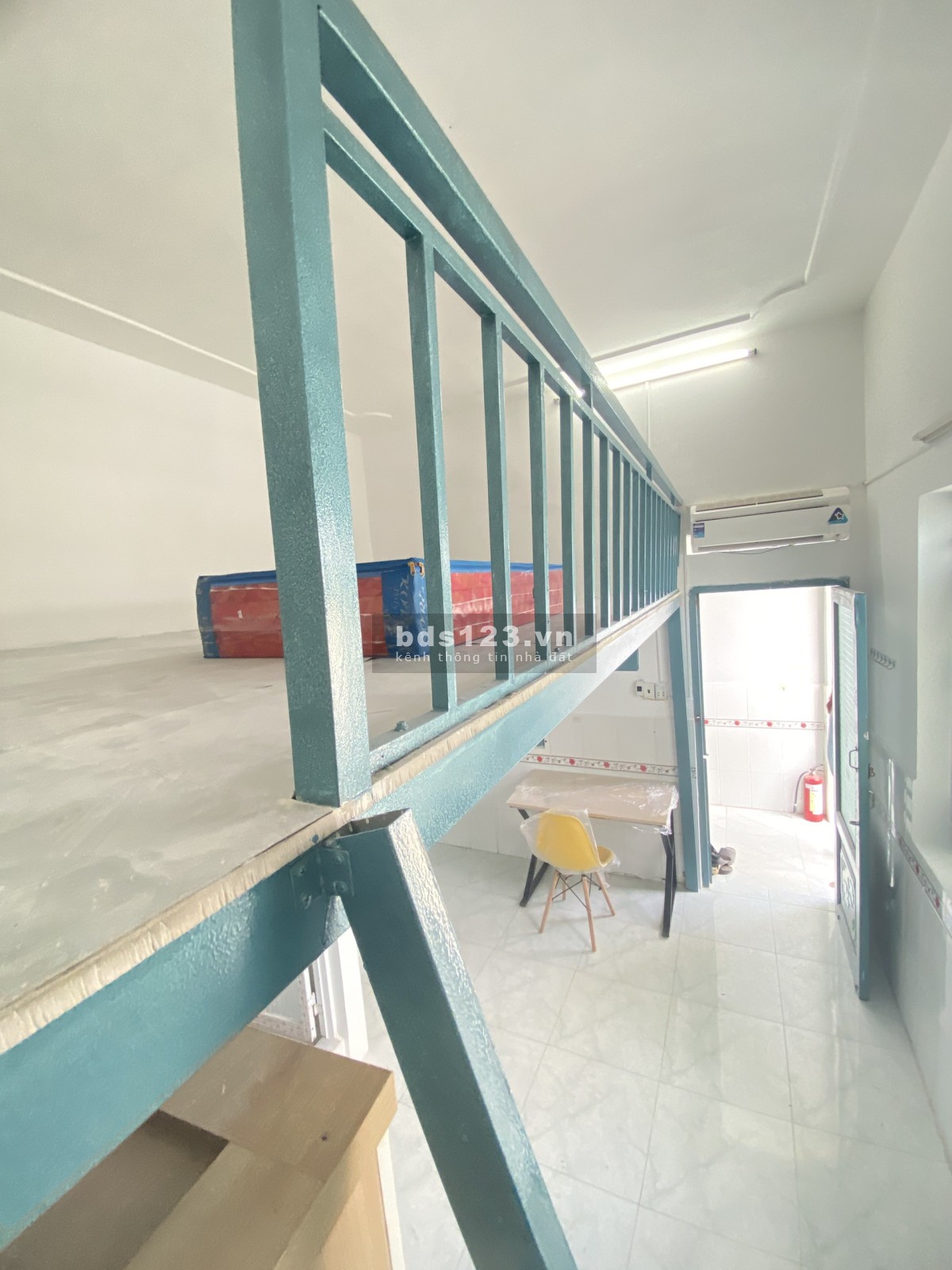 Phòng giá rẻ Bình dân tại Gò Xoài Bình Tân giá tốt, tiện ích đủ