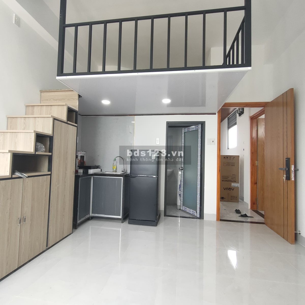 Bán phòng trọ 17P đang kinh doanh căn hộ cho thuê 100 triệu/tháng, Phạm Hùng, phường 4, quận 8