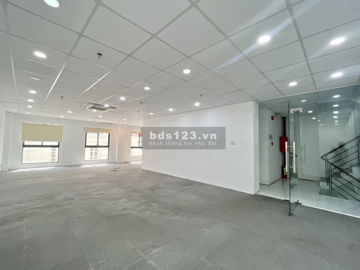 Văn phòng Cho Thuê Sài Gòn Pearl BT, 80m2 giá chính chủ cực tốt lh 0937275660