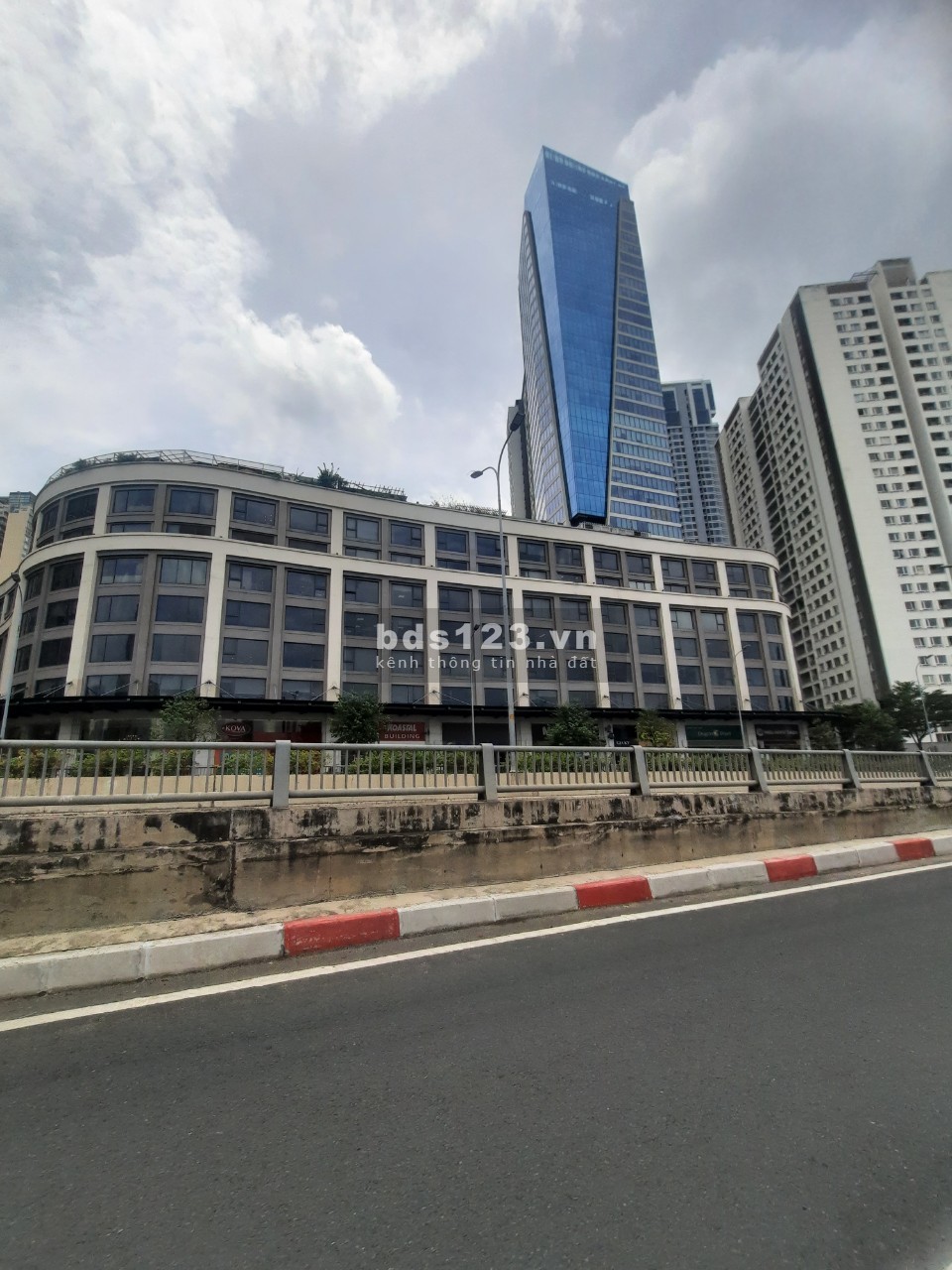 Văn phòng Cho Thuê Sài Gòn Pearl BT, 80m2 giá chính chủ cực tốt lh 0937275660