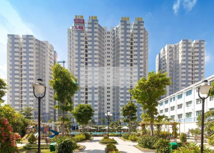 Mua Bán Căn Hộ Chung Cư Quận 6 Mua Bán Căn Hộ Chung Cư Quận 6