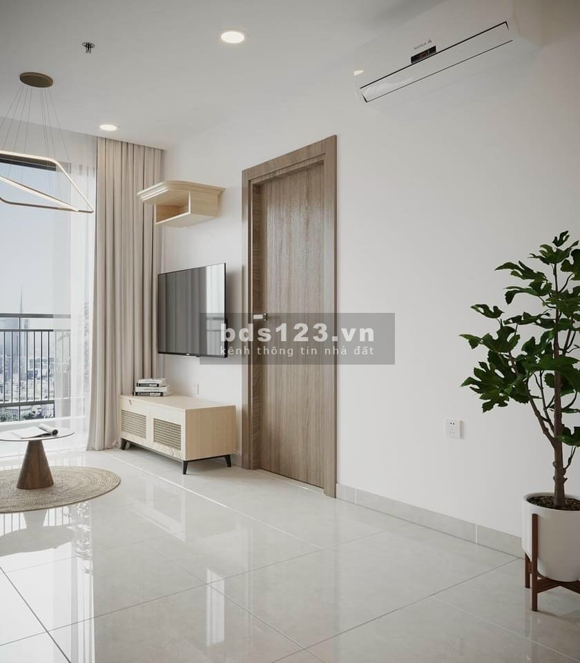 Căn hộ nằm ngay Làng đại học Quốc Gia Thủ Đức giá chỉ 30tr/m2