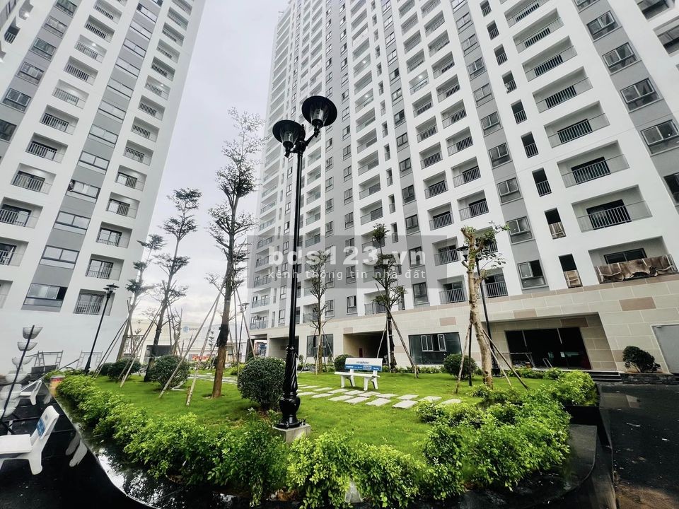 Chính chủ cần cho thuê căn hộ Parkview bình dương giá 5t5/tháng bao phí quản lý