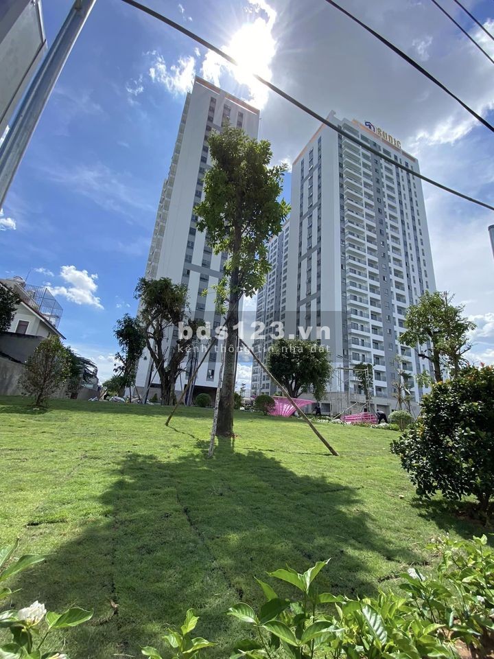 Chính chủ cần cho thuê căn hộ Parkview bình dương giá 5t5/tháng bao phí quản lý
