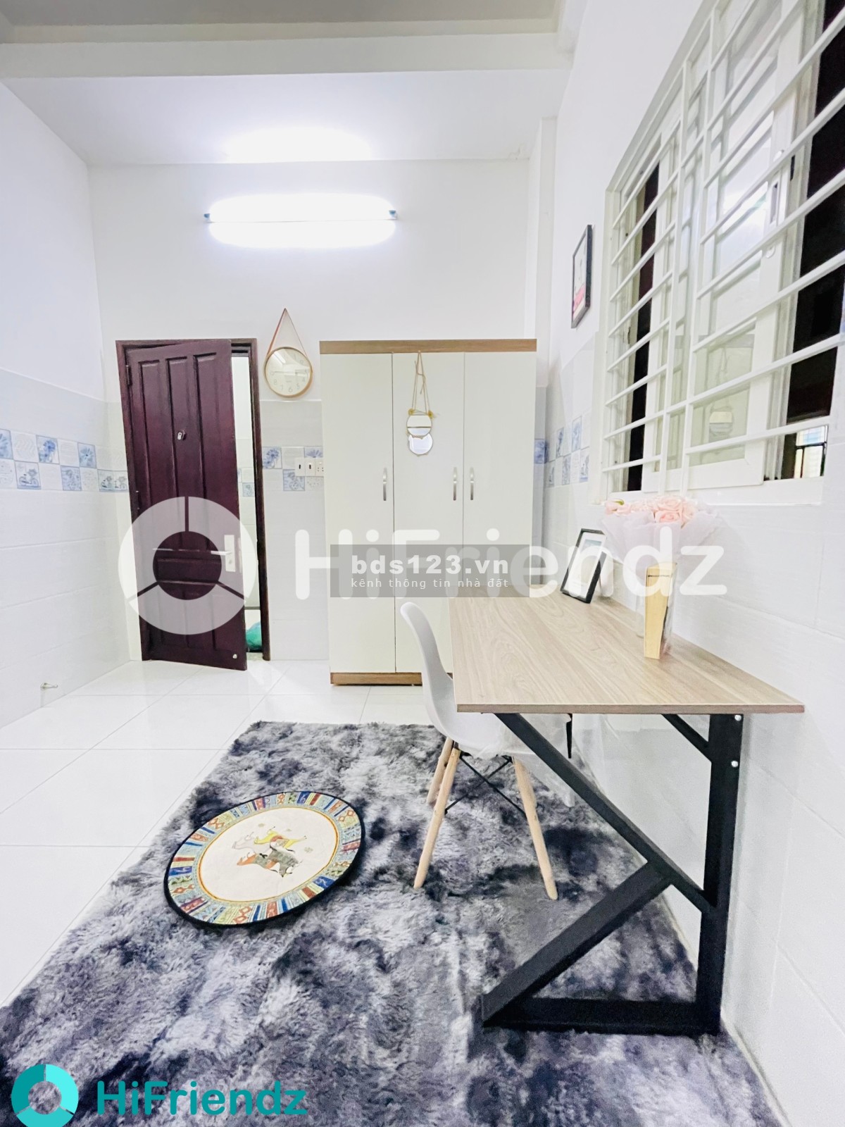 CHDV Duplex Mới khai trương tại Vườn lài Phú Thọ Hòa Tân Phú