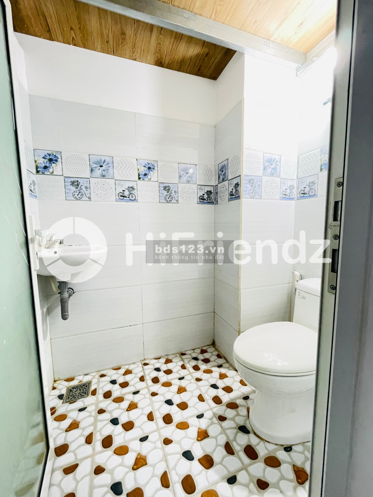 CHDV Duplex Mới khai trương tại Vườn lài Phú Thọ Hòa Tân Phú