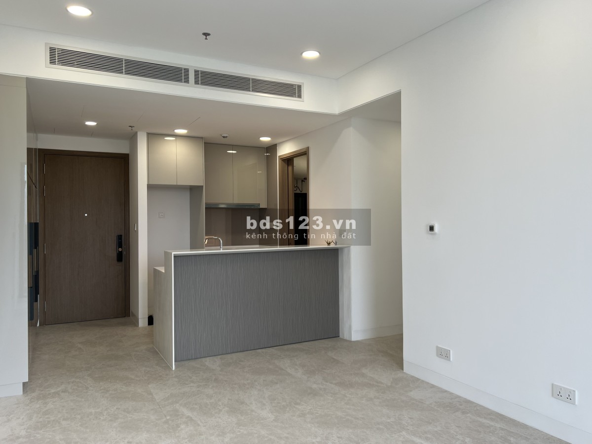 Chính chủ cần chuyển nhượng căn hộ chung cư cao cấp tại The River Thủ Thiêm