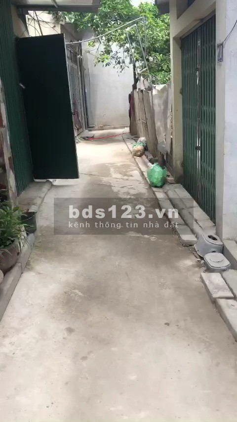 Chính chủ cần nhượng 50m Kiên Thành, Gia Lâm liên hệ 0888292622