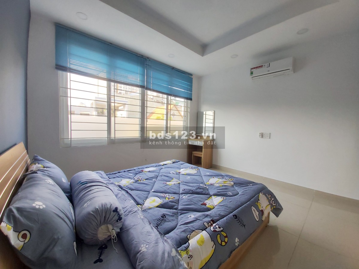 Cần tuyển nam ở ghép CHDV Phổ Quang, Tân Bình