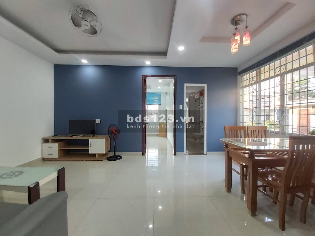 Cần tuyển nam ở ghép CHDV Phổ Quang, Tân Bình
