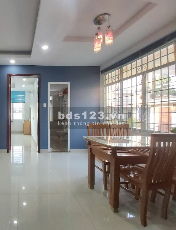 Cần tuyển nam ở ghép CHDV Phổ Quang, Tân Bình