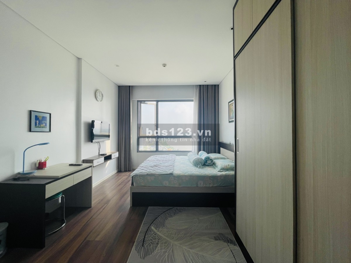 Bán gấp căn 3 Phòng ngủ tại Đảo kim Cương Quận 2, view Sông Sài Gòn siêu đẹp, 13 tỷ TL.Xem nhà ngay