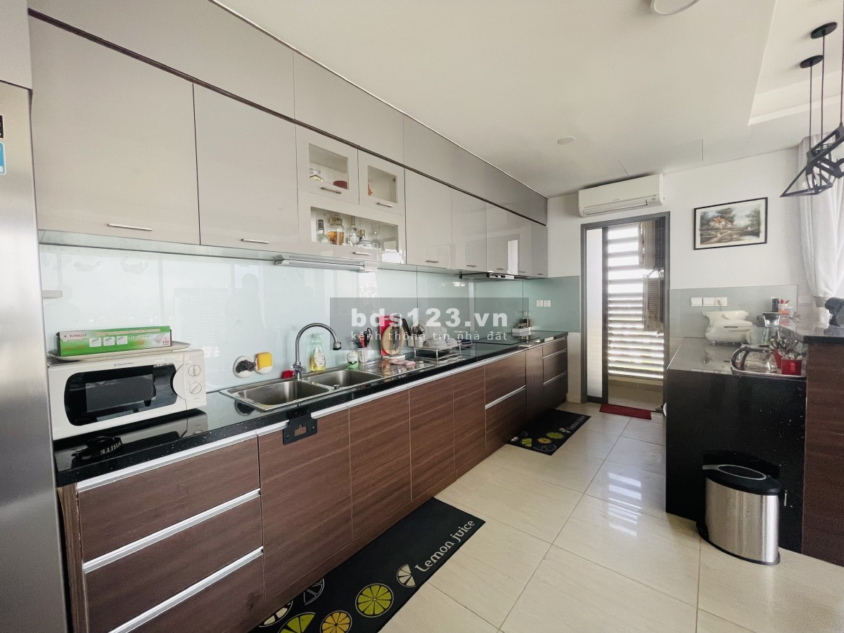 Bán gấp căn 3 Phòng ngủ tại Đảo kim Cương Quận 2, view Sông Sài Gòn siêu đẹp, 13 tỷ TL.Xem nhà ngay