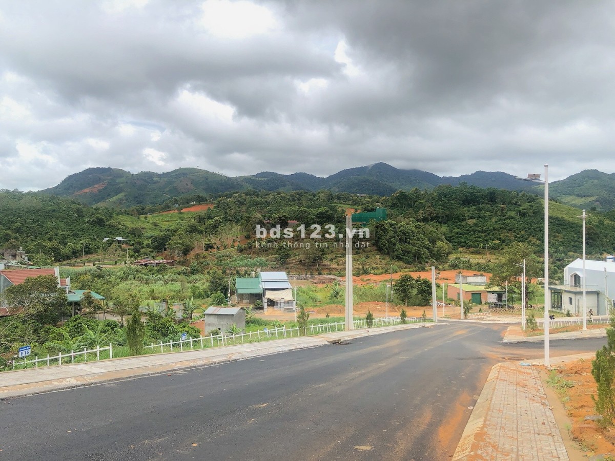 Homestay nghĩ dưỡng Lộc Nam Hill, giá tốt tiện ích đầy đủ