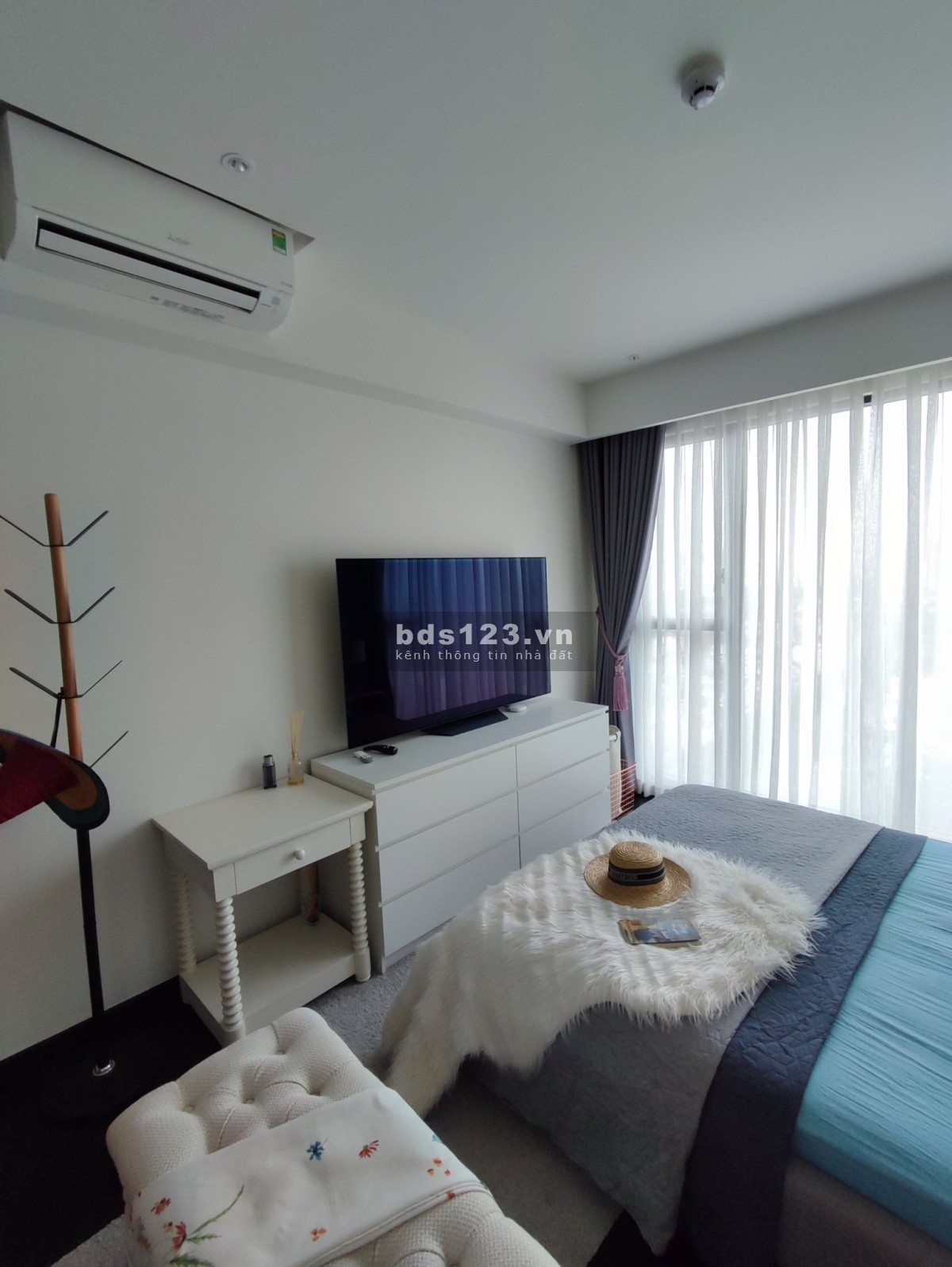 Chính chủ gửi bán căn hộ 3 Phòng Ngủ Duplex tại Feliz en Vista quận 2, đầy đủ nội thất - xem ngay