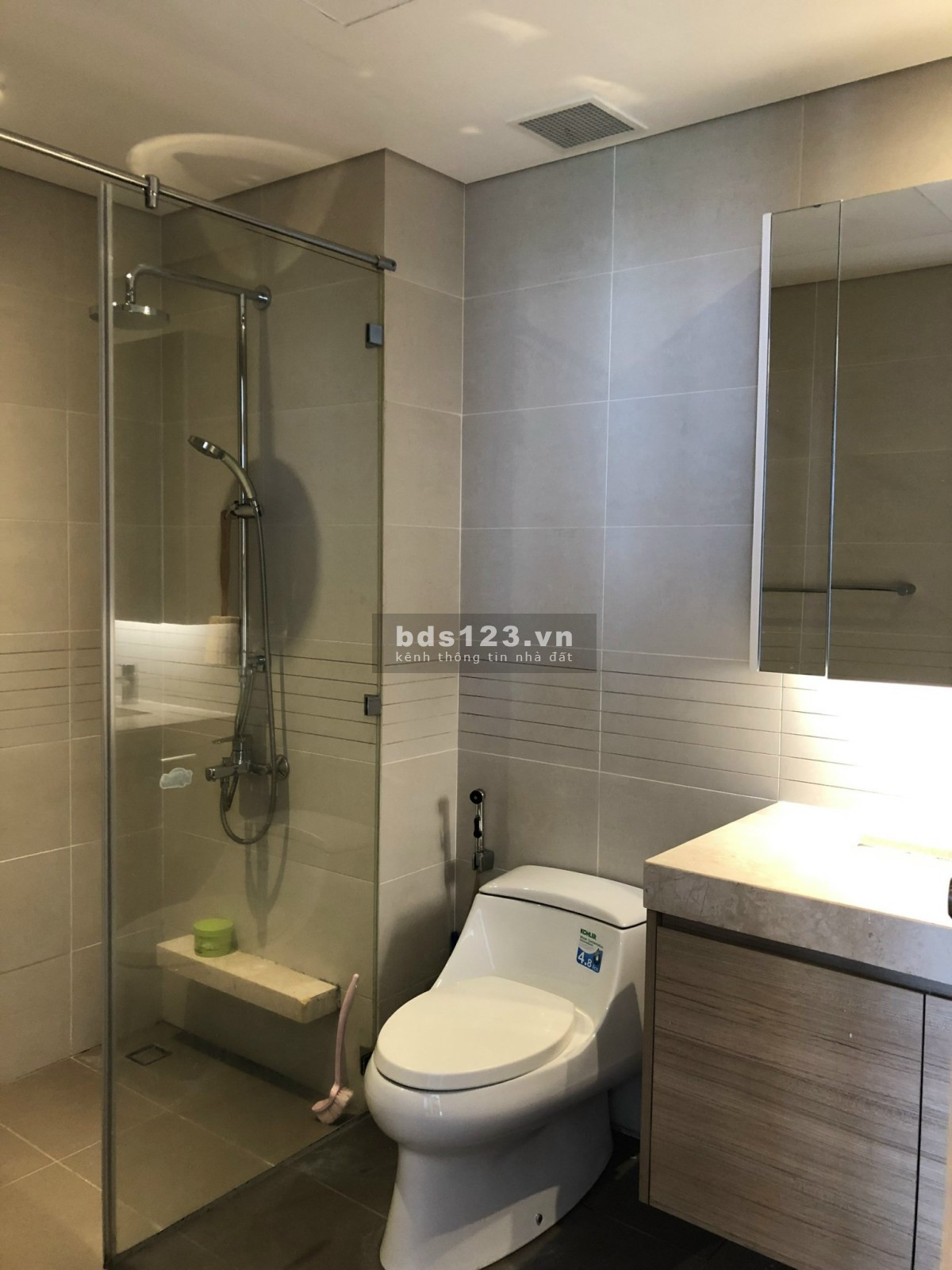 Cho thuê căn hộ Sarimi Sala 2PN. Lầu cao view đẹp. Giá chỉ 1000$