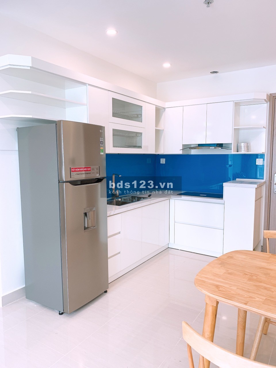 Cực phẩm căn hộ 2N, 1VS tại Vinhomes Ocean Park giá chỉ 1,65 tỷ