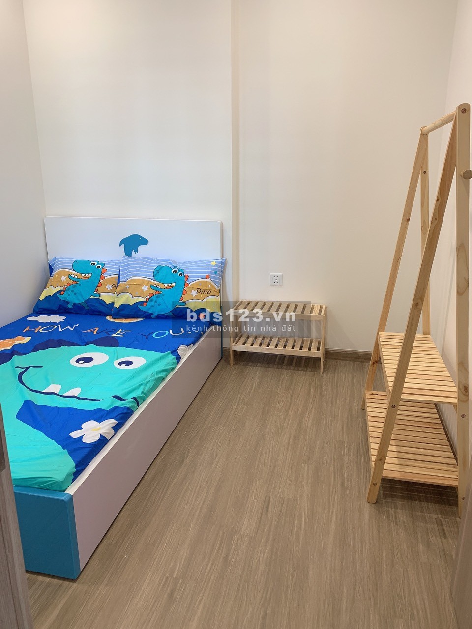 Cực phẩm căn hộ 2N, 1VS tại Vinhomes Ocean Park giá chỉ 1,65 tỷ