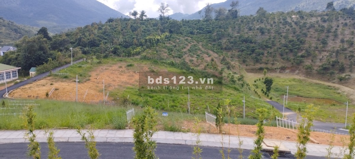 Homestay nghĩ dưỡng Lộc Nam Hill, giá tốt tiện ích đầy đủ