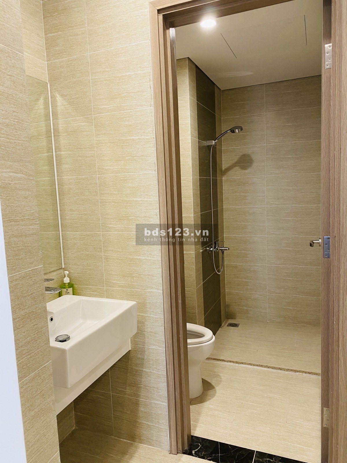 Chỉ 1,5 tỷ sở hữu ngay căn hộ 2PN1VS 60m2 Vinhomes Ocean Park Gia Lâm