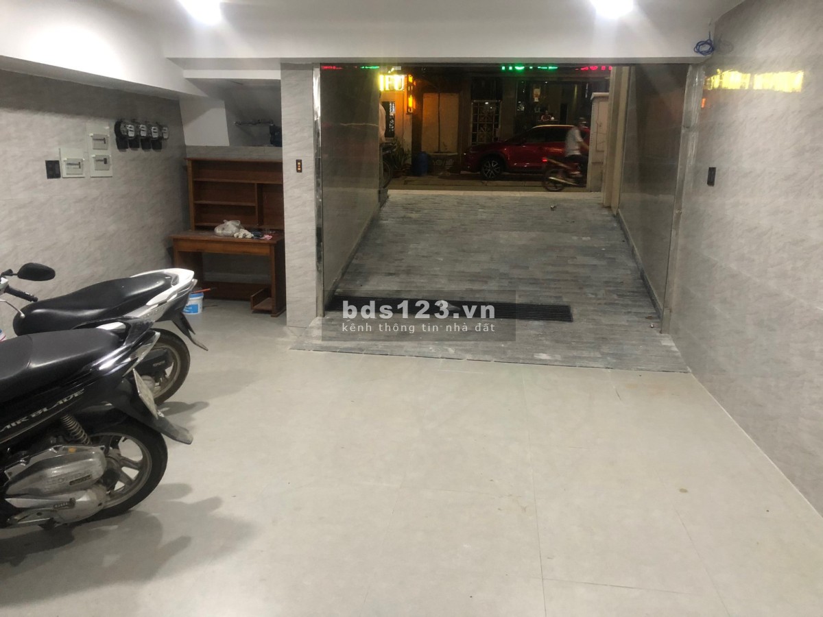 Văn Phòng Cho Thuê 2 Mặt Tiền chính chủ liên hệ 0901667956