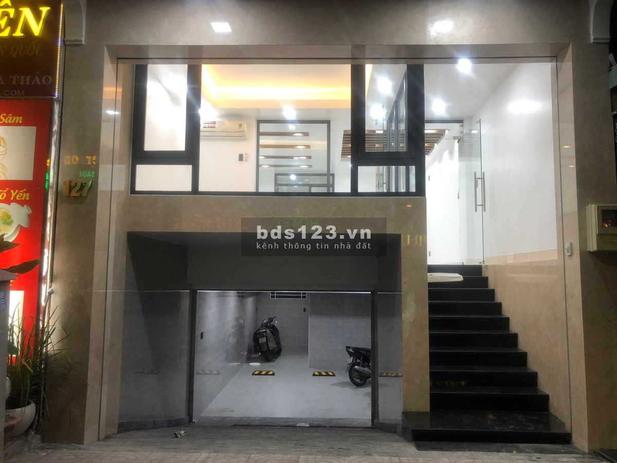 Văn Phòng Cho Thuê 2 Mặt Tiền chính chủ liên hệ 0901667956