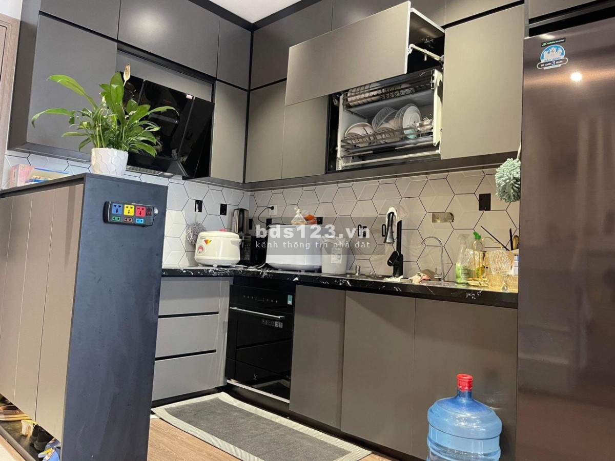 Chính chủ cần chuyển nhượng gấp lại căn S401- 2 ngủ 1wc - Full nội thất về ở ngay chỉ 2ty150tr
