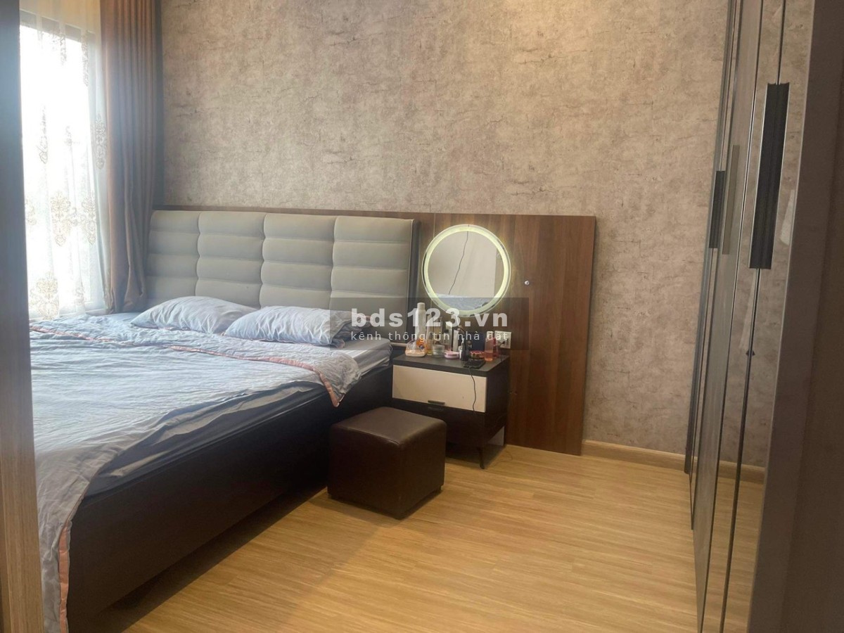 Chính chủ cần chuyển nhượng gấp lại căn S401- 2 ngủ 1wc - Full nội thất về ở ngay chỉ 2ty150tr