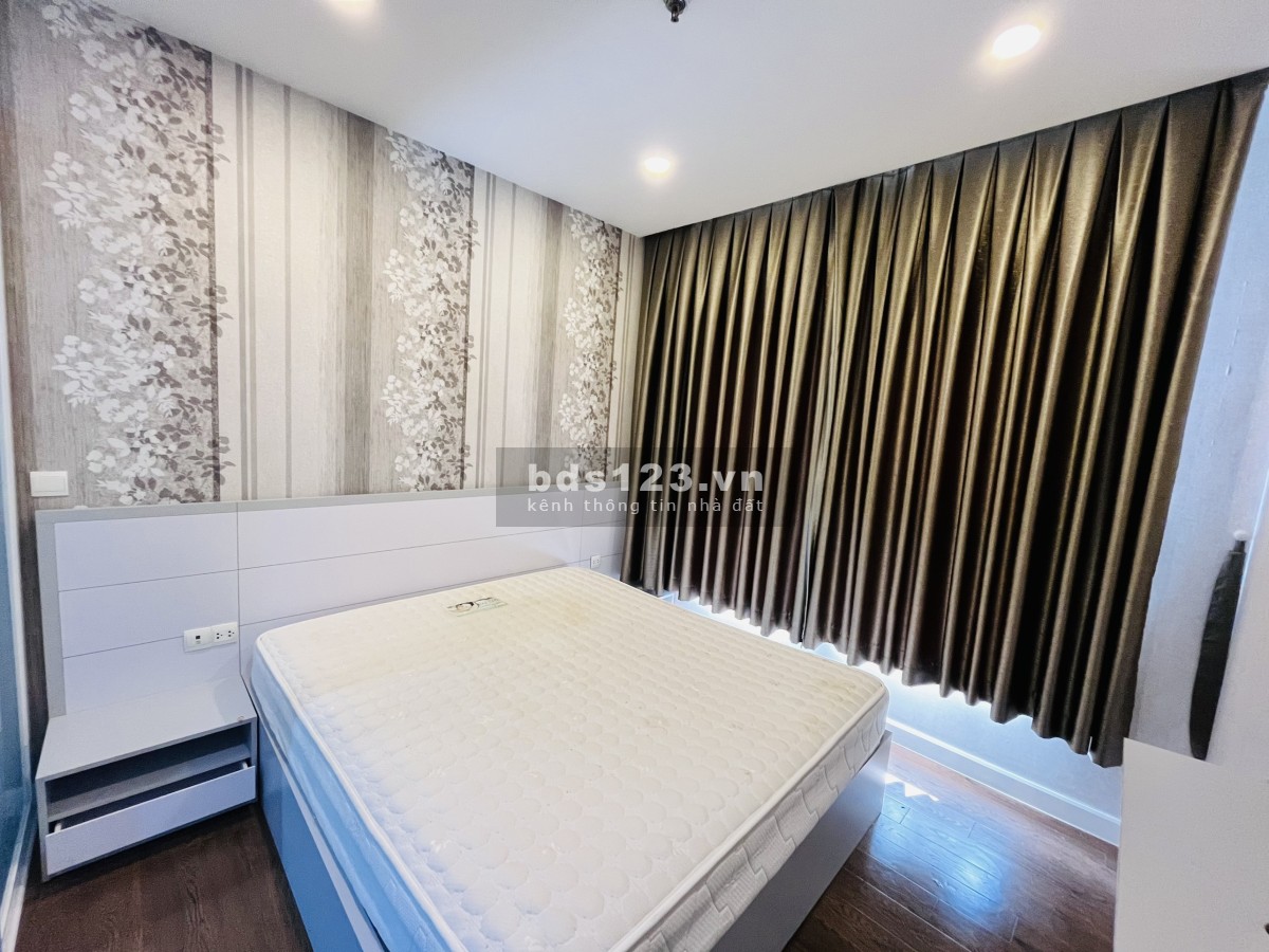 Cho thuê căn hộ The Prince, Phú Nhuận - giá chỉ 15.5tr