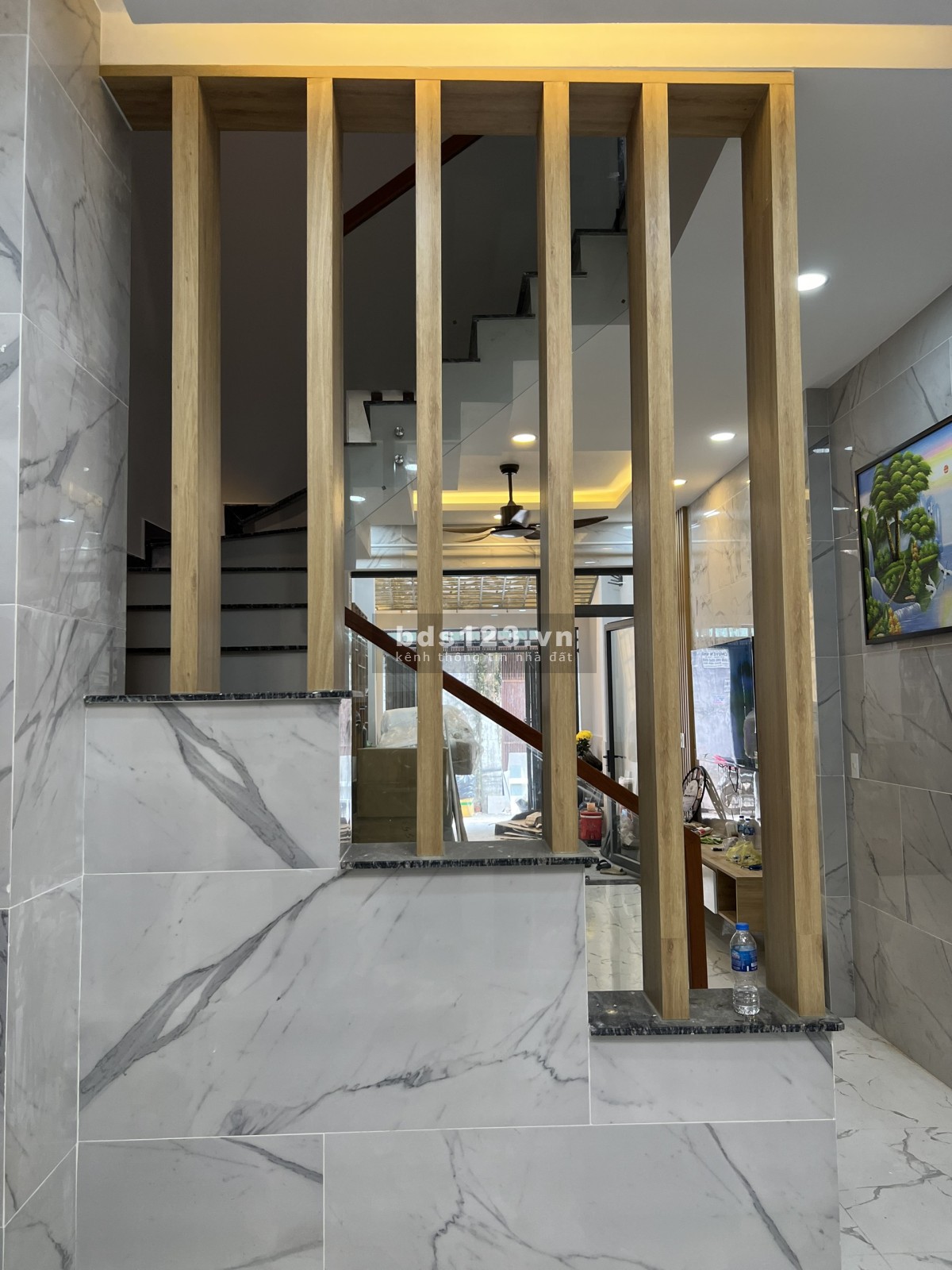 Bán nhà chính chủ đường Nguyễn Thái Sơn, quận Gò Vấp, 4 PN + 4 WC có thương lượng
