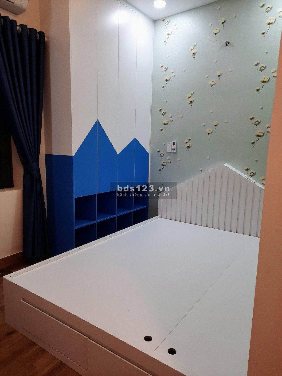 Bán nhà chính chủ đường Nguyễn Thái Sơn, quận Gò Vấp, 4 PN + 4 WC có thương lượng