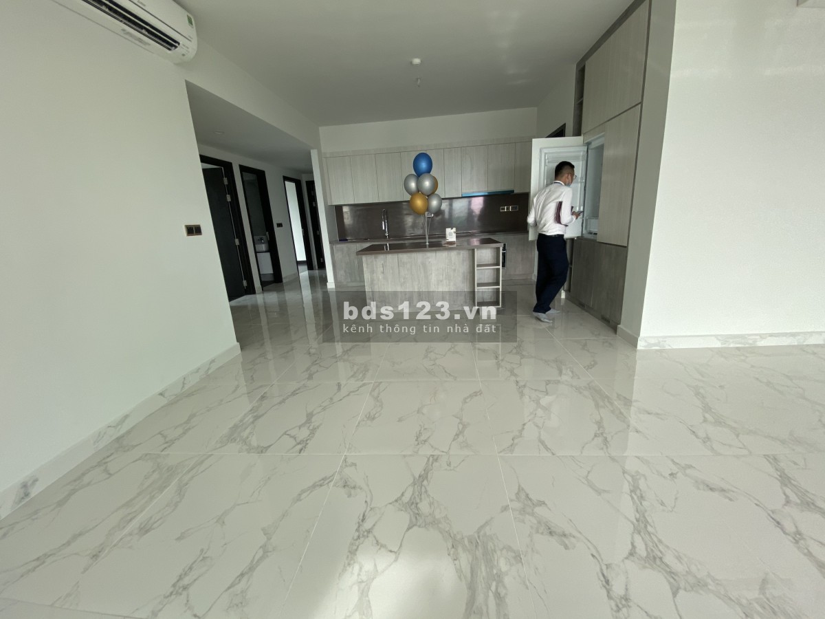 Căn Sky Mansion bán gấp giá chỉ có 27.3 tỷ all in, Suất SPA cho người nước người