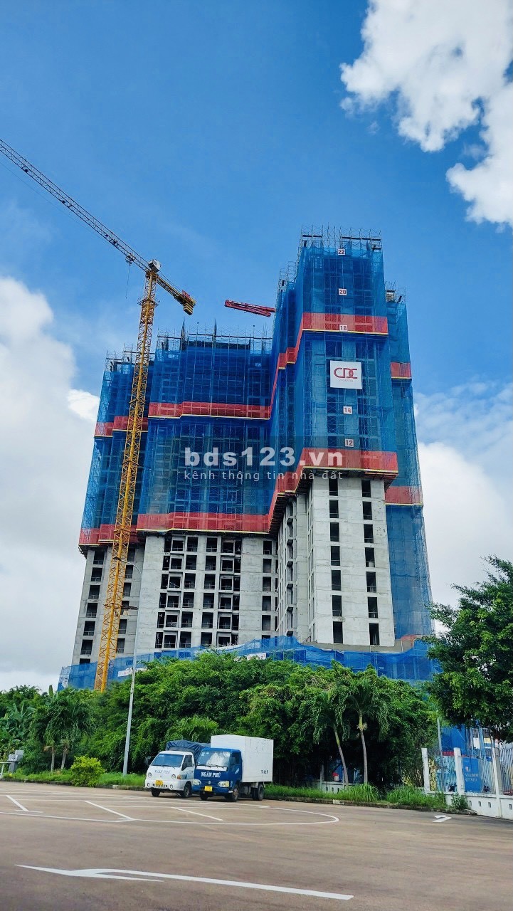Từ 300 triệu KH sở hữu căn 2PN sổ lâu dài lh 0965268349