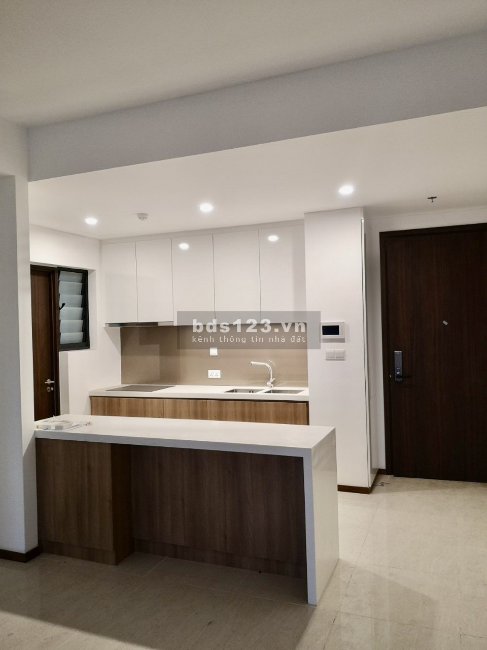 Bán gấp căn 3 Phòng ngủ tại căn hộ One Verandah Quận 2, nhà mới 100% giá tốt nhất dự án, Xem ngay