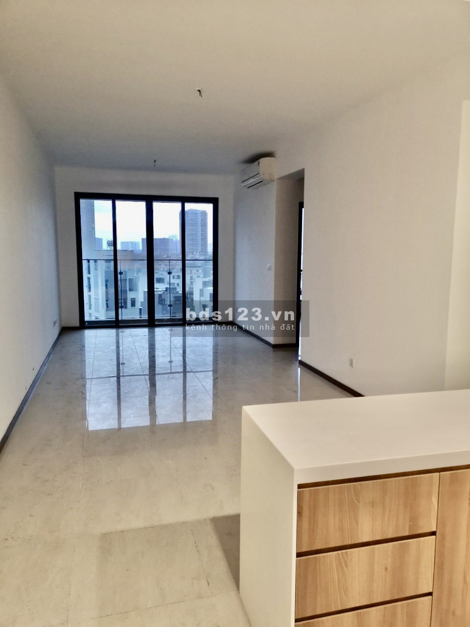 Bán gấp căn 3 Phòng ngủ tại căn hộ One Verandah Quận 2, nhà mới 100% giá tốt nhất dự án, Xem ngay