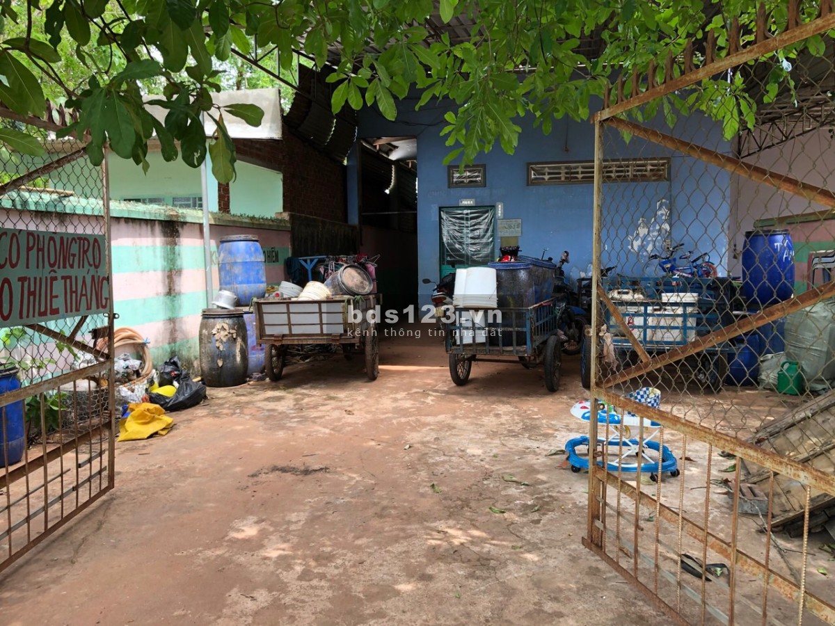 Chính chủ cần bán nhà nghĩ Thanh Ngọcm, Ấp 1 Suối Ngô, Tân Châu, Tây Ninh