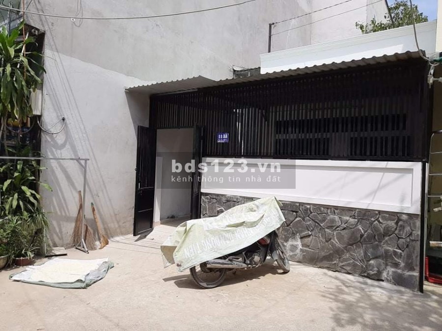 Cho thuê nhà hẻm Đông Hưng Thuận 21, phường Đông Hưng Thuận, quận 12, DT 50m²