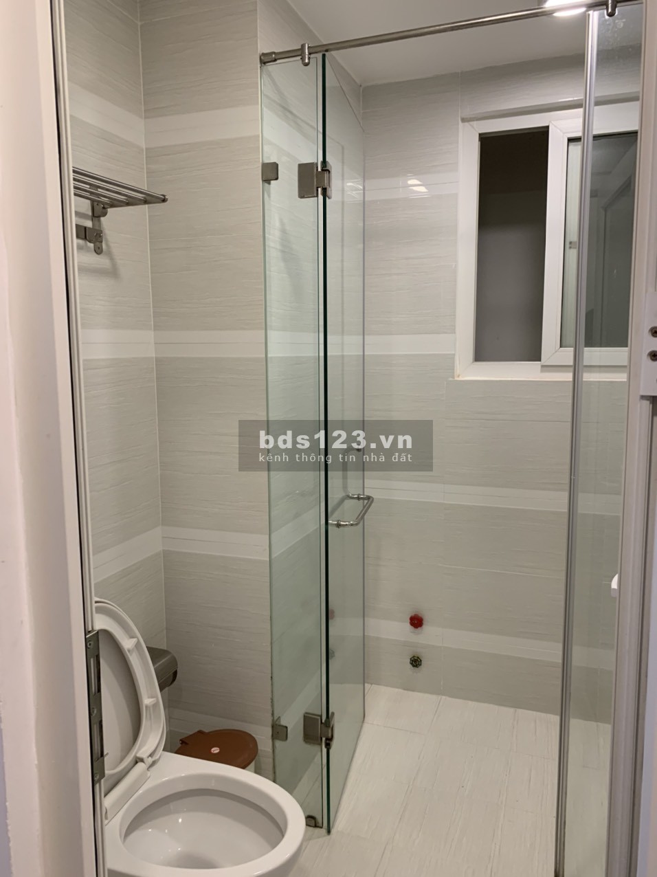 Studio full nội thất gần Hồ Kỳ Hoà an ninh cửa sổ sáng Quận 10