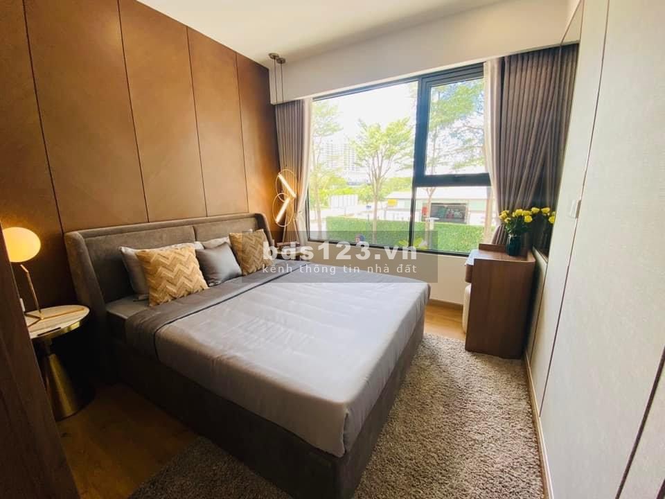 Bán căn hộ dự án Akari City gần Quận 6, giá chỉ từ 45 triệu/m² LH 0909471662
