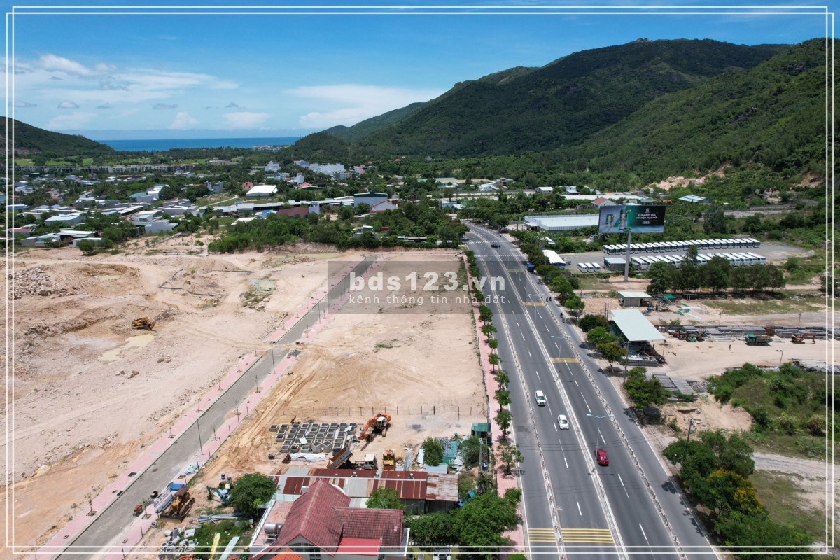 Chào bán dự án khu nhà ở Phước Đồng, Khánh Hòa nên đầu tư ngay thời điểm này
