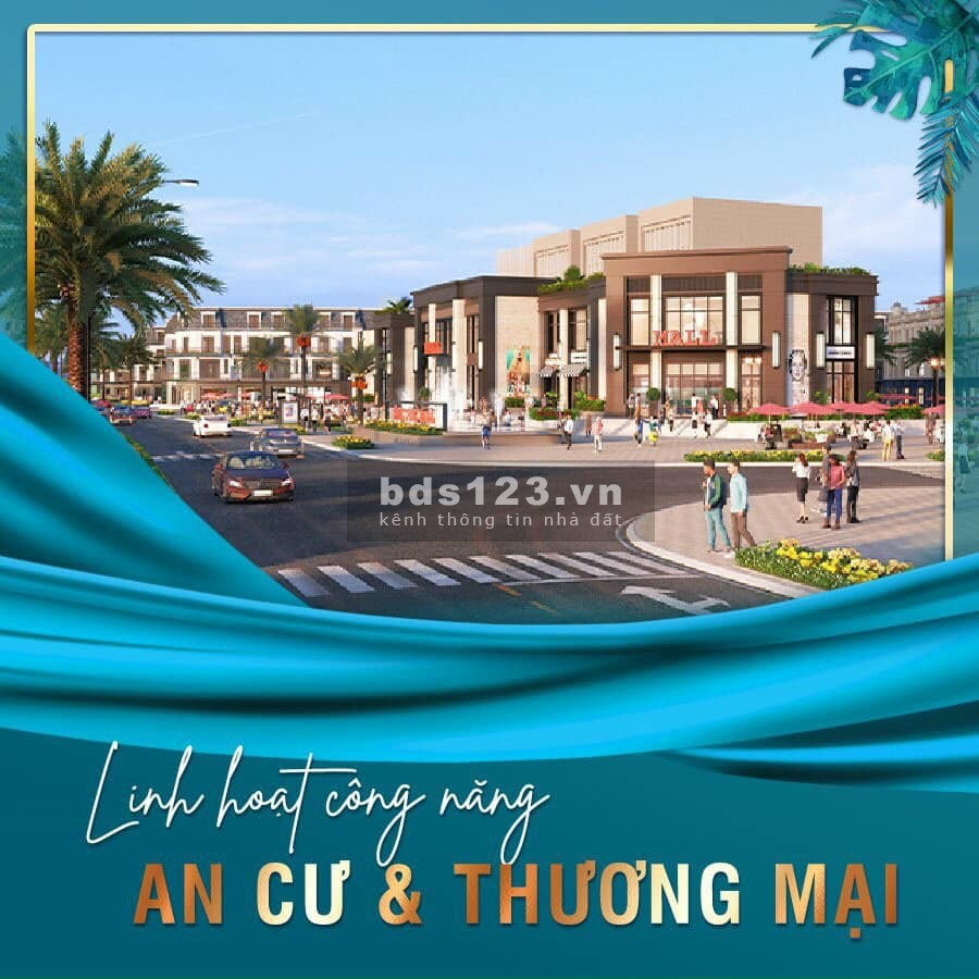 Đất nền HOT nhất Hoài Nhơn Bình Định vị trí đẹp giá rẻ bất ngờ thanh toán linh hoạt chiết khấu cao