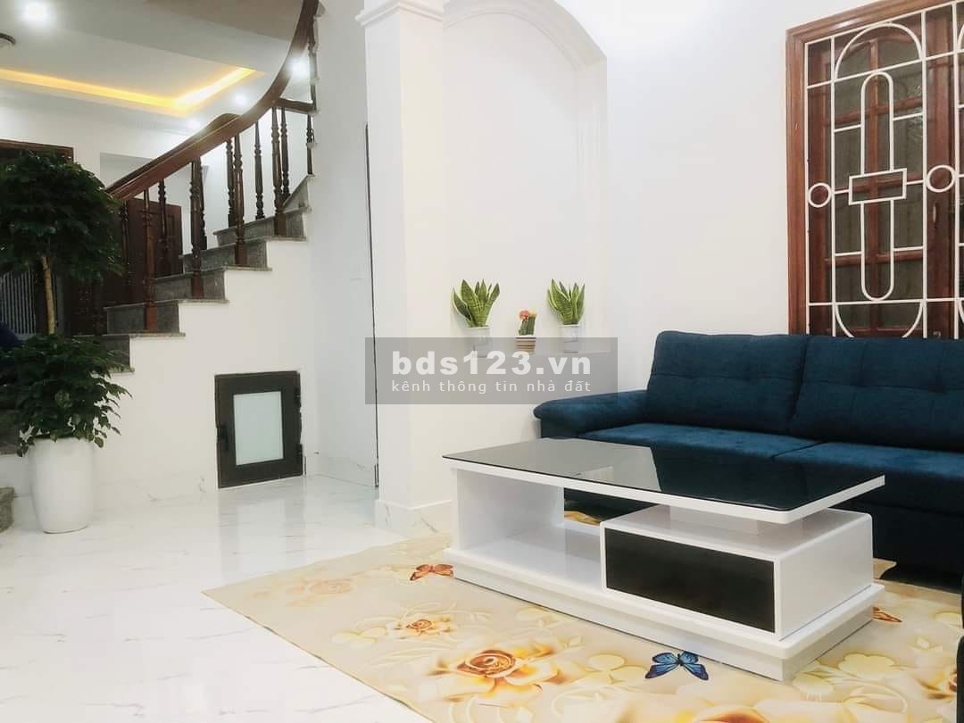Nhà đẹp lô góc 4 mặt thoáng mặt ngõ hàng xóm Times City dtsd 50m2 x 4, giá chào 4.4 tỷ