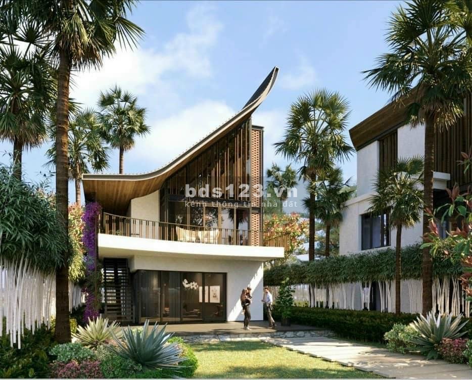 The Ocha Villa nghỉ dưỡng Bảo Lộc, liên hệ 0365555667